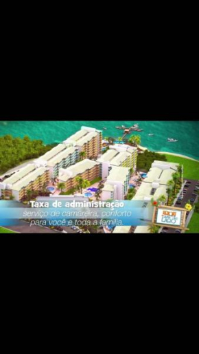 Resort do Lago